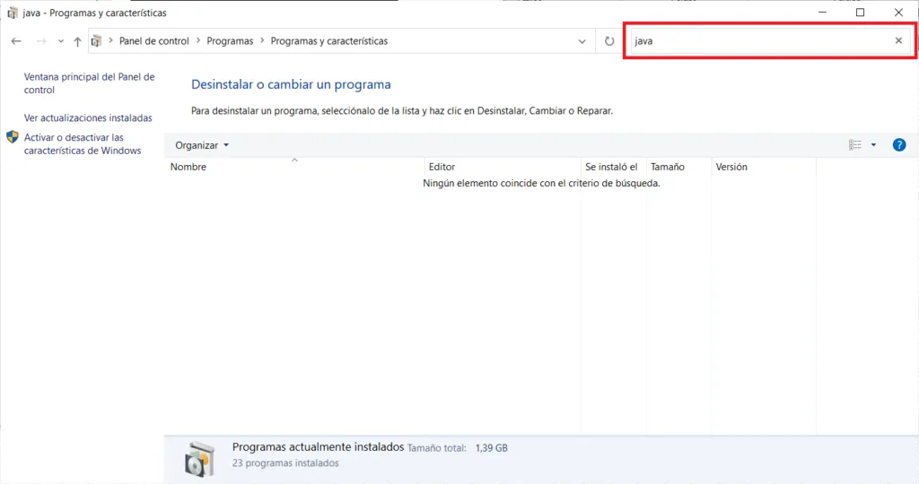 Configurando IE - Imagen 1